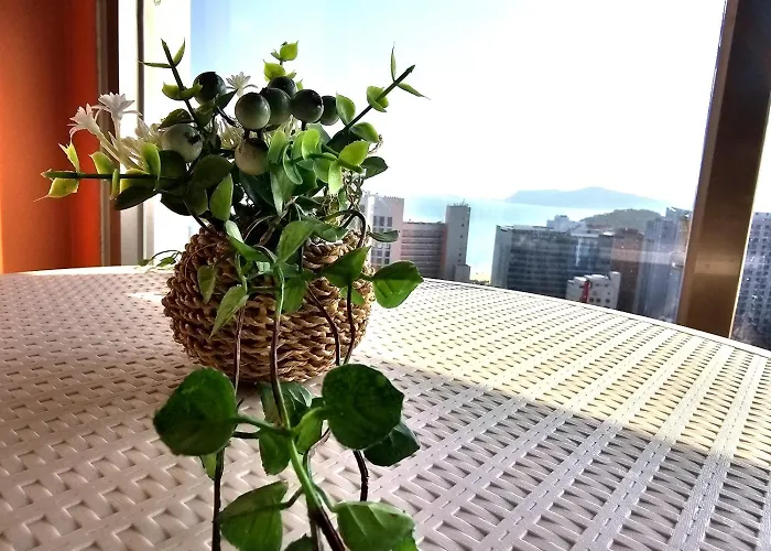Raviens라비앙즈 호텔